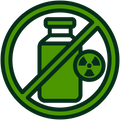No Harmful Chemicals