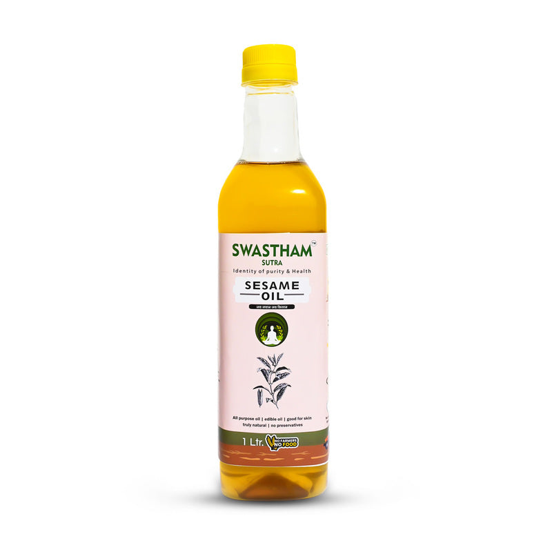 Sesame Oil - 1L