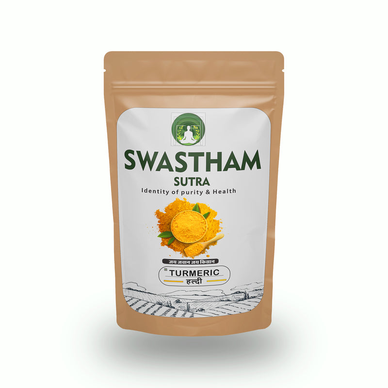 Turmeric- 1kg