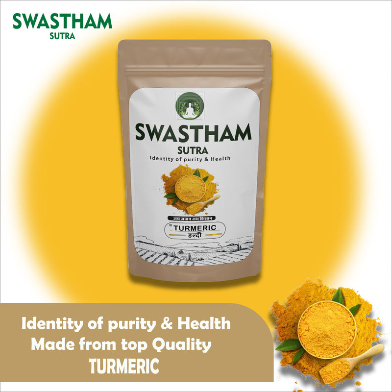 Turmeric