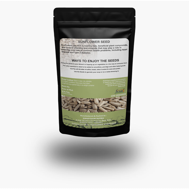 Sunflower Seeds
