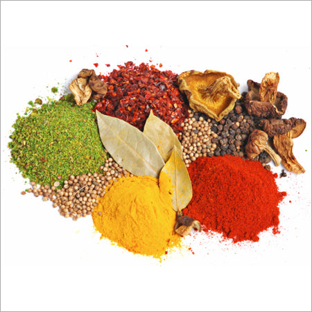Indian Spices