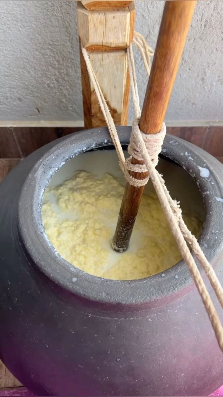 Bilona Ghee