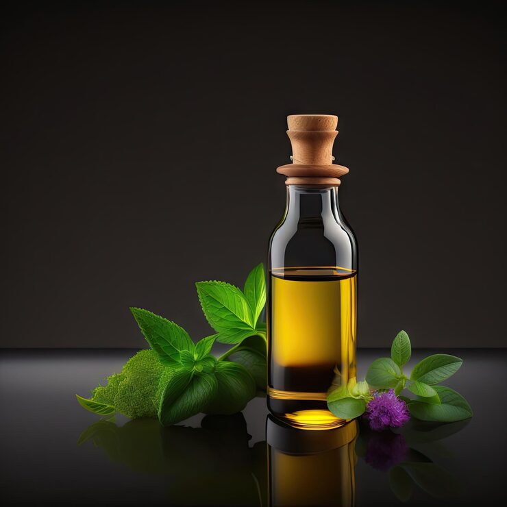 Malkangini Oil - 100ml