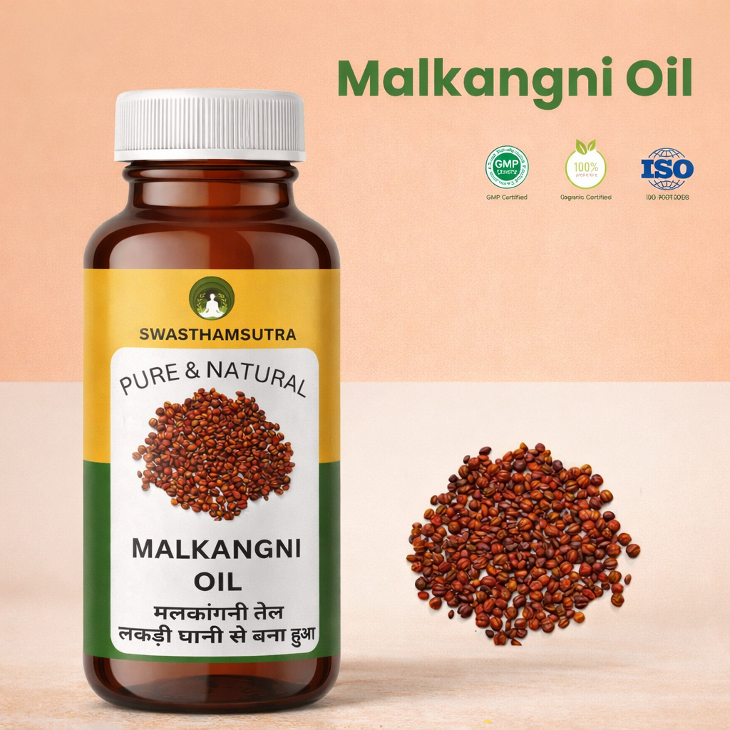 Malkangini Oil - 1L
