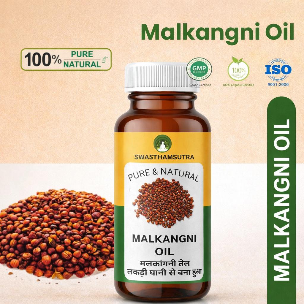 Malkangini Oil - 250ml