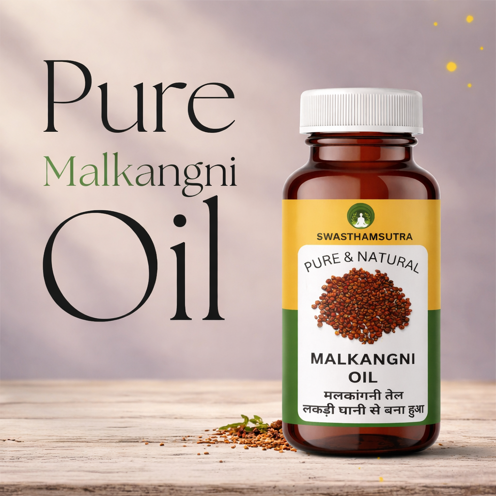 Malkangini Oil - 250ml