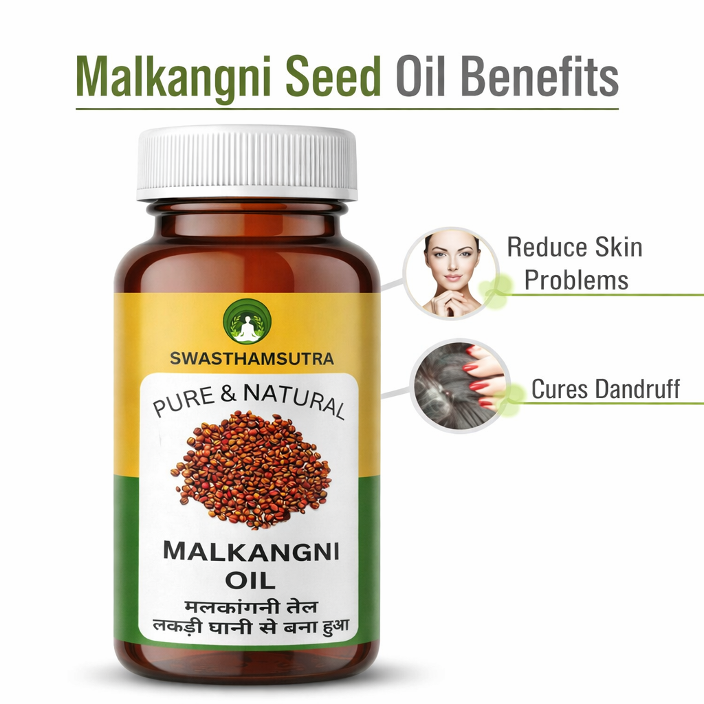 Malkangini Oil - 250ml