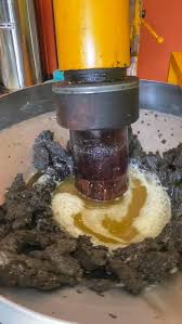 Traditional Extraction