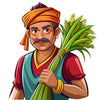 Indian Farmers