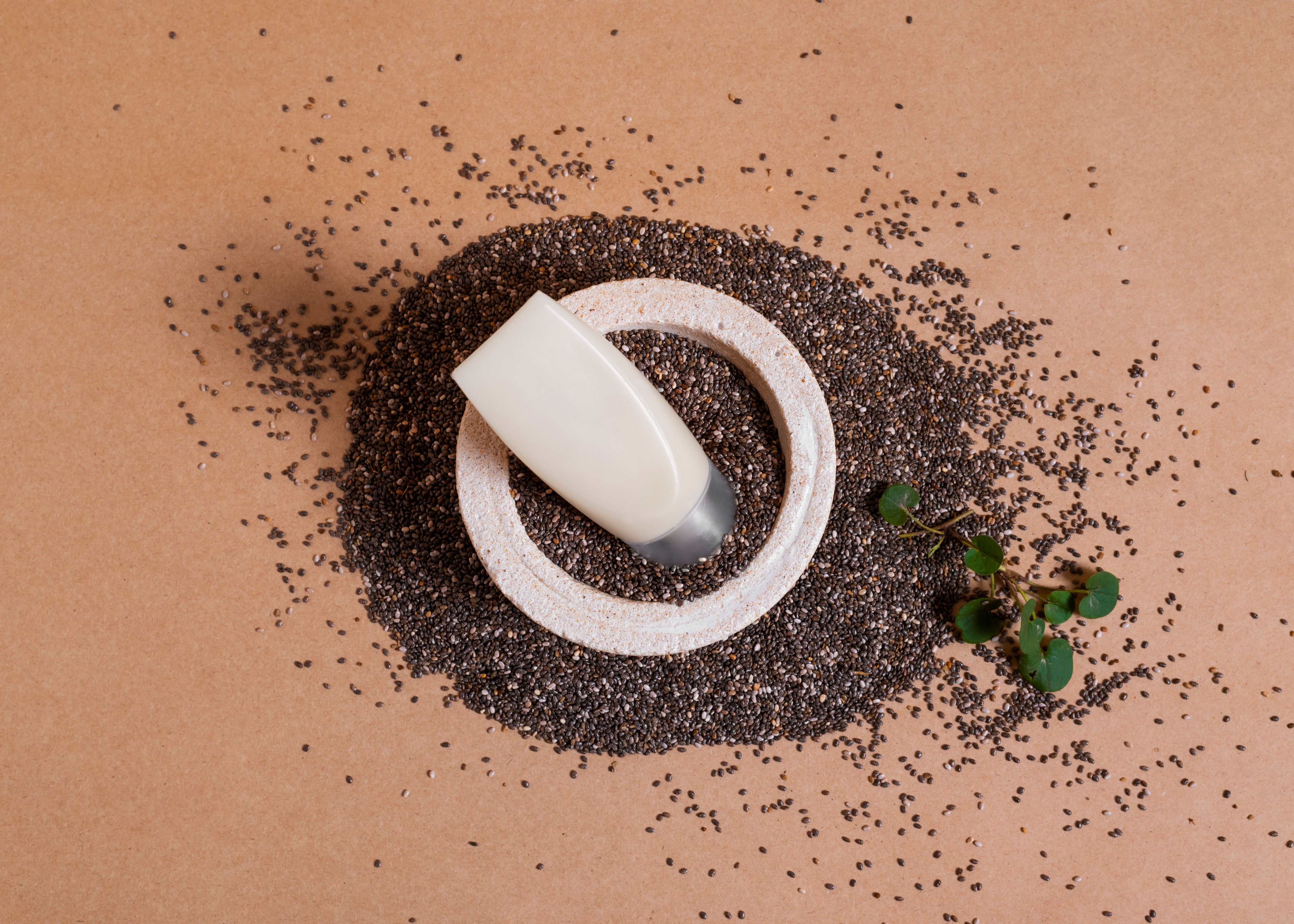 Basil Seeds